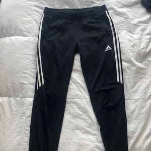 Adidas jogger track pants